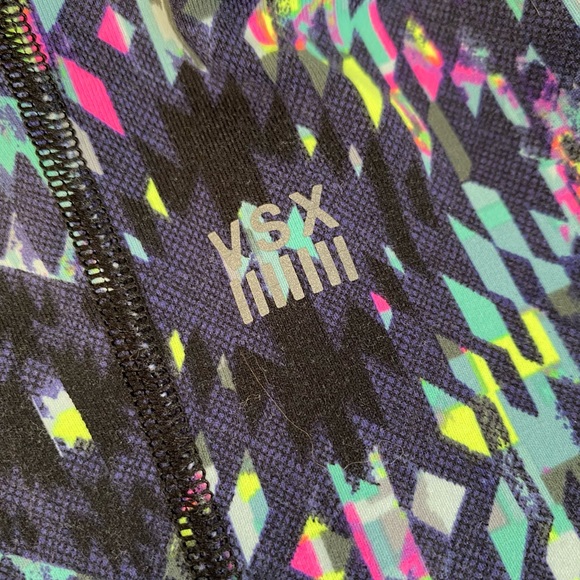 VICTORIA’S SECRET Sport Leggings - Picture 4 of 4